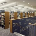 Crafton Hills College / Steinberg Architects © Tim Griffith