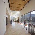 Crafton Hills College / Steinberg Architects © Tim Griffith