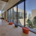 Crafton Hills College / Steinberg Architects © Tim Griffith