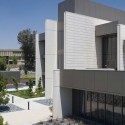 Crafton Hills College / Steinberg Architects © Tim Griffith