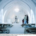 ICEHOTEL / Art & Design Group (23) ICEHOTEL / Art & Design Group (23) Photo: bigben.com, Artists: Cindy Berg, Marjolein Vonk, Jan Willem van der Schoot and Marinus Vroom