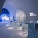 ICEHOTEL / Art & Design Group (22) ICEHOTEL / Art & Design Group (22) Photo: bigben.com