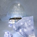 ICEHOTEL / Art & Design Group (13) ICEHOTEL / Art & Design Group (13) Photo: bigben.com . Artists: Antoine Weygand and Roland Toupet