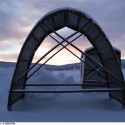 ICEHOTEL / Art & Design Group (6) ICEHOTEL / Art & Design Group (6) Photo: bigben.com