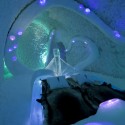 ICEHOTEL / Art & Design Group (12) ICEHOTEL / Art & Design Group (12) Photo: bigben.com . Arists: Karl-Johan Ekeroth & Christian Strömqvist