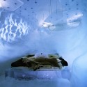 ICEHOTEL / Art & Design Group (10) ICEHOTEL / Art & Design Group (10) Photo: Leif Milling . Artists: Hesselgren and Bondesson