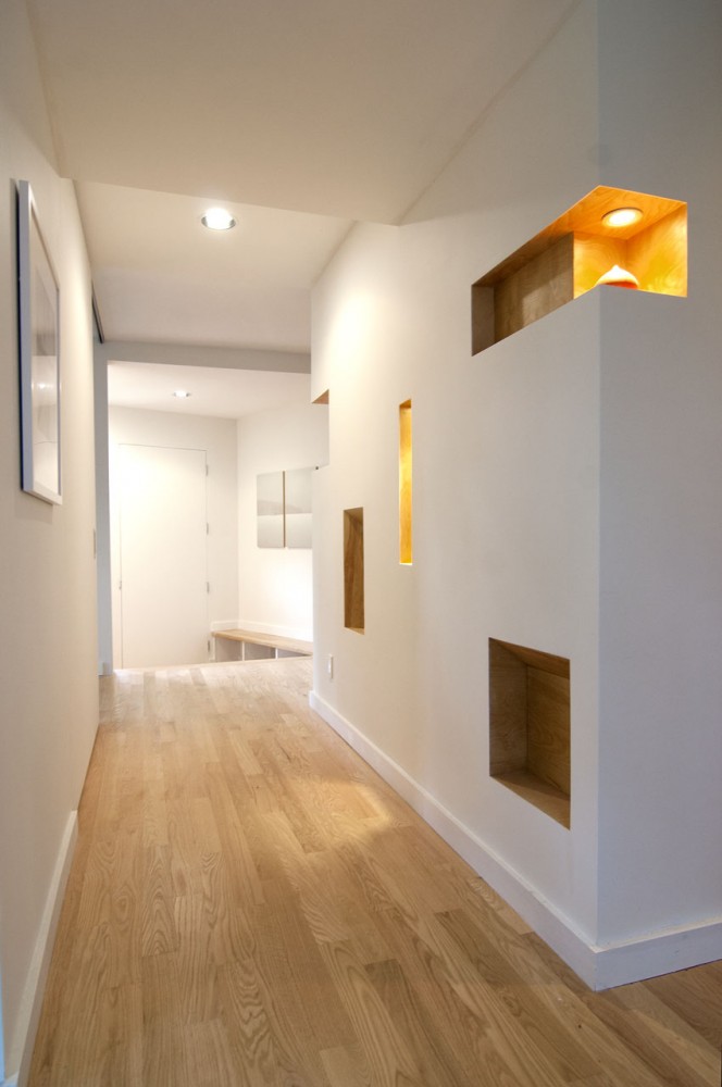 DPR Residence / Method Design Architecture + Urbanism PLLC