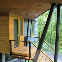 DPR Residence / Method Design Architecture, Urbanism PLLC DPR Residence / Method Design Architecture, Urbanism PLLC © Reese Campbell