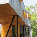 DPR Residence / Method Design Architecture, Urbanism PLLC DPR Residence / Method Design Architecture, Urbanism PLLC © Reese Campbell