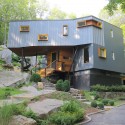 DPR Residence / Method Design Architecture, Urbanism PLLC DPR Residence / Method Design Architecture, Urbanism PLLC © Reese Campbell