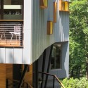 DPR Residence / Method Design Architecture, Urbanism PLLC DPR Residence / Method Design Architecture, Urbanism PLLC © Reese Campbell