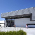Evergreen Valley College / Steinberg Architects Evergreen Valley College / Steinberg Architects © Tim Griffith