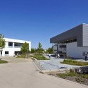 Evergreen Valley College / Steinberg Architects Evergreen Valley College / Steinberg Architects © Tim Griffith