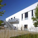 Evergreen Valley College / Steinberg Architects Evergreen Valley College / Steinberg Architects © Tim Griffith