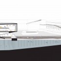 Emerging New York Architects Competition Proposal: 'The Hudson Exchange' (7) Emerging New York Architects Competition Proposal: 'The Hudson Exchange' (7) section
