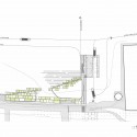 Emerging New York Architects Competition Proposal: 'The Hudson Exchange' (6) Emerging New York Architects Competition Proposal: 'The Hudson Exchange' (6) site plan