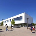 Evergreen Valley College / Steinberg Architects Evergreen Valley College / Steinberg Architects © Tim Griffith