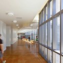 Evergreen Valley College / Steinberg Architects Evergreen Valley College / Steinberg Architects © Tim Griffith