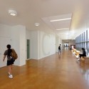 Evergreen Valley College / Steinberg Architects Evergreen Valley College / Steinberg Architects © Tim Griffith
