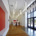 Evergreen Valley College / Steinberg Architects Evergreen Valley College / Steinberg Architects © Tim Griffith