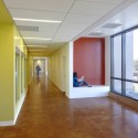 Evergreen Valley College / Steinberg Architects Evergreen Valley College / Steinberg Architects © Tim Griffith