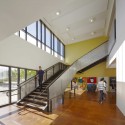 Evergreen Valley College / Steinberg Architects Evergreen Valley College / Steinberg Architects © Tim Griffith