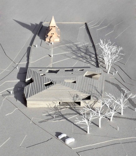 Røldal Pilgrim Center Proposal (3)