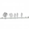 Røldal Pilgrim Center Proposal (12) Røldal Pilgrim Center Proposal (12) south elevation