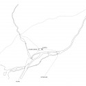 Røldal Pilgrim Center Proposal (17) Røldal Pilgrim Center Proposal (17) pilgrim routes diagram