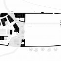 Røldal Pilgrim Center Proposal (9) Røldal Pilgrim Center Proposal (9) plan