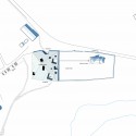 Røldal Pilgrim Center Proposal (8) Røldal Pilgrim Center Proposal (8) site plan