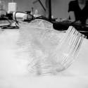 DLab 2011 student work, Photo by Elif Erdine
