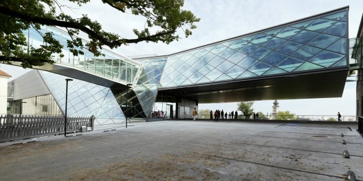 Schlo§museum Linz 10.2009