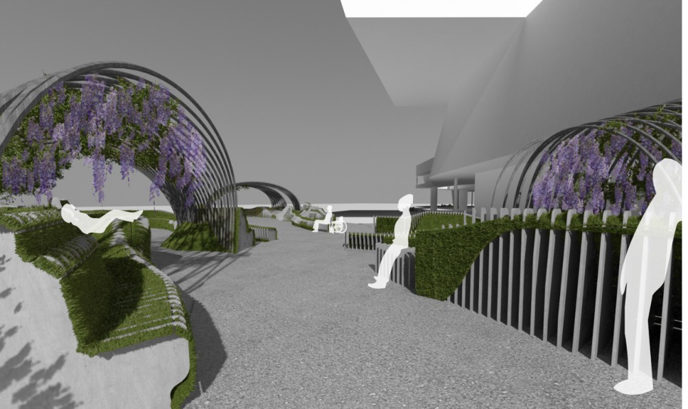 YAP MAXXI 2012 Winner is UNIRE/UNITE by Urban Movement Design