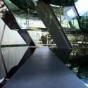 Nardini Grappa Distillery "Bolle" by Massimiliano Fuksas