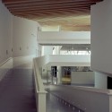 Agora Sociocultural Center / Rojo:Fernandez-Shaw & Liliana Obal © Hisao Suzuki