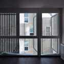 Residential Building In Bucharest / Synthesis Architecture Residential Building In Bucharest / Synthesis Architecture © Cosmin Dragomir