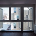 Residential Building In Bucharest / Synthesis Architecture