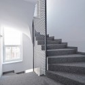 Residential Building In Bucharest / Synthesis Architecture Residential Building In Bucharest / Synthesis Architecture © Cosmin Dragomir