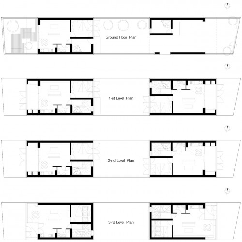 cheap floor plans to build