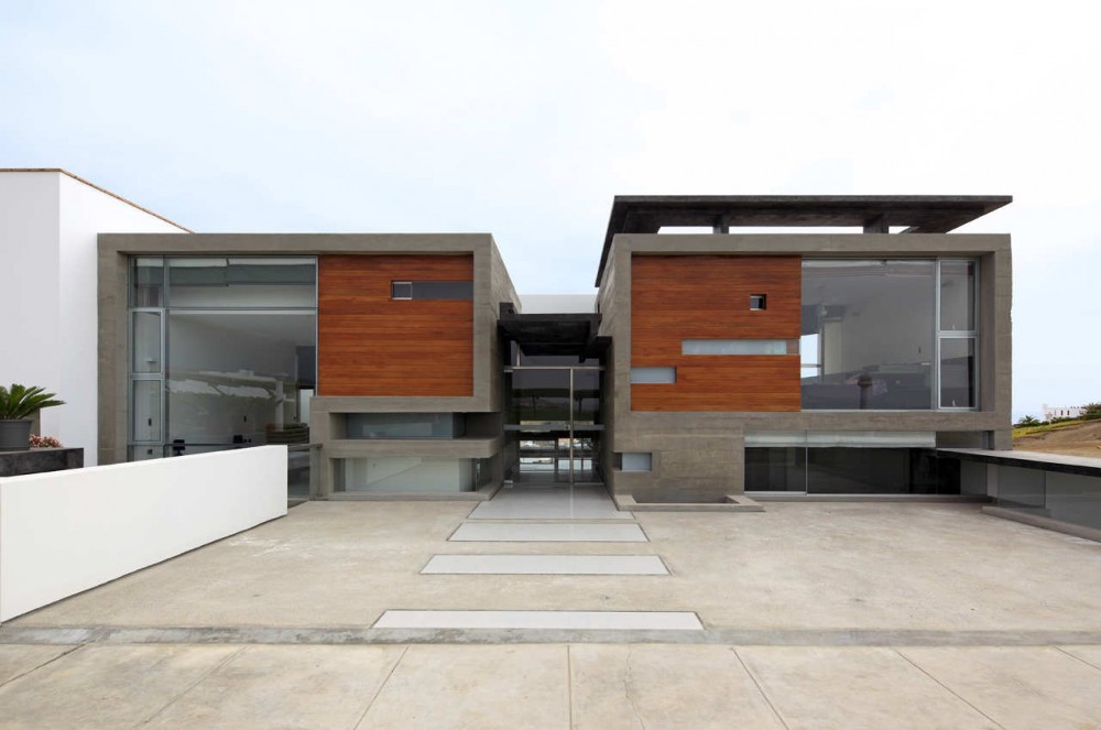 Volumes With Gender / Longhi Architects