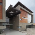 Volumes With Gender / Longhi Architects Volumes With Gender / Longhi Architects © Juan Solano