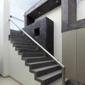 Volumes With Gender / Longhi Architects Volumes With Gender / Longhi Architects © Juan Solano Photog