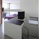 Volumes With Gender / Longhi Architects Volumes With Gender / Longhi Architects © Juan Solano
