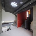 Volumes With Gender / Longhi Architects Volumes With Gender / Longhi Architects © Juan Solano
