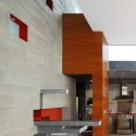 Volumes With Gender / Longhi Architects Volumes With Gender / Longhi Architects © Juan Solano