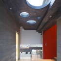 Volumes With Gender / Longhi Architects