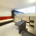 Volumes With Gender / Longhi Architects Volumes With Gender / Longhi Architects © Juan Solano