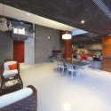 Volumes With Gender / Longhi Architects Volumes With Gender / Longhi Architects © Juan Solano