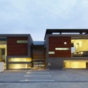 Volumes With Gender / Longhi Architects Volumes With Gender / Longhi Architects © Juan Solano